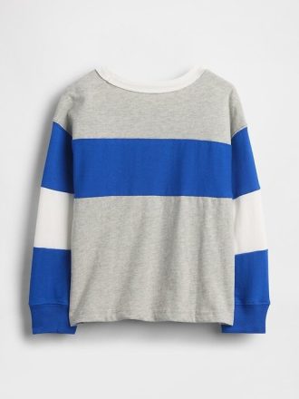 Jersey-T-Shirt für Babys und Kleinkinder