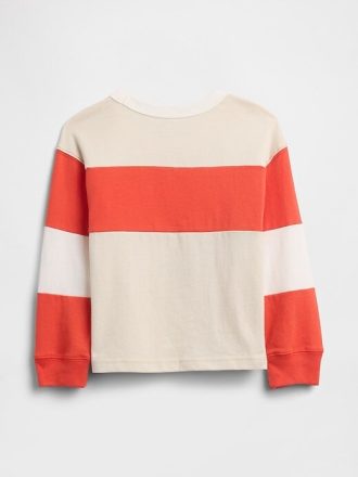 Jersey-T-Shirt für Babys und Kleinkinder