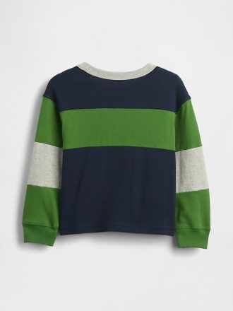 Jersey-T-Shirt für Babys und Kleinkinder