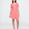Jerseykleid für Kinder Jerseykleid für Kinder
