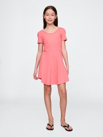 Jerseykleid für Kinder