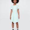 Jerseykleid für Kinder Jerseykleid für Kinder
