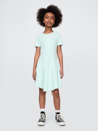Jerseykleid für Kinder