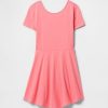 Jerseykleid für Kinder Jerseykleid für Kinder