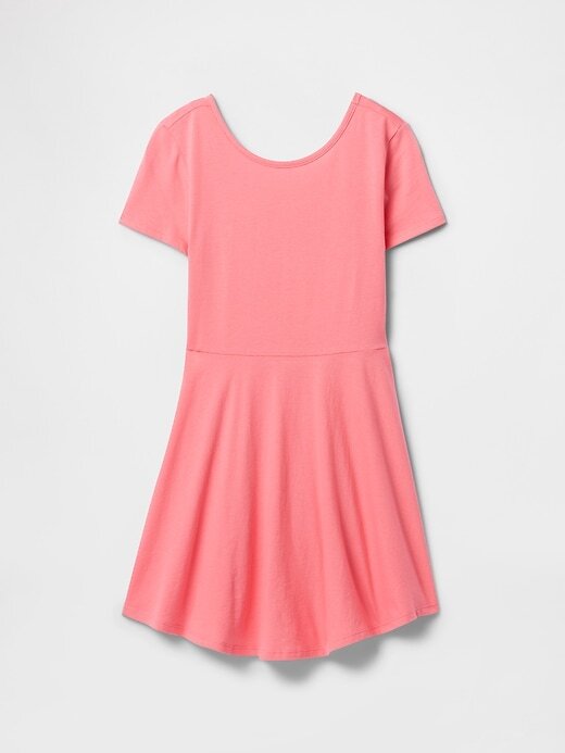 Jerseykleid für Kinder Jerseykleid für Kinder