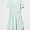 Jerseykleid für Kinder Jerseykleid für Kinder