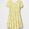 Jerseykleid für Kinder Jerseykleid für Kinder
