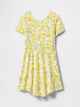 Jerseykleid für Kinder