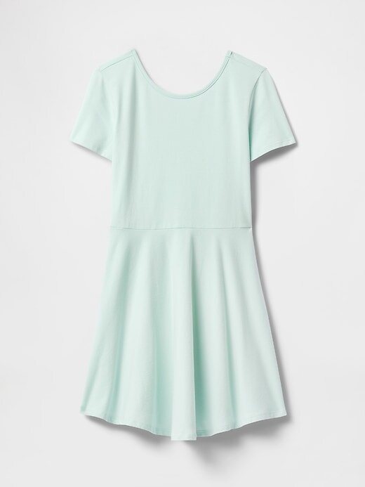 Jerseykleid für Kinder Jerseykleid für Kinder