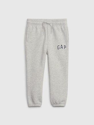 Jogginghose mit Arch-Logo für Kleinkinder