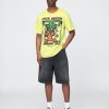 Keith Haring Grafik T-Shirt Keith Haring Grafik T-Shirt