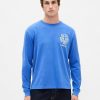 Keith Haring – Lässiges Grafik-T-Shirt Keith Haring – Lässiges Grafik-T-Shirt