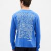 Keith Haring – Lässiges Grafik-T-Shirt Keith Haring – Lässiges Grafik-T-Shirt