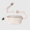 Kibou Mini Gürteltasche aus veganem Leder mit Geldbörse Kibou Mini Gürteltasche aus veganem Leder mit Geldbörse