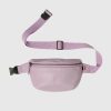 Kibou Mini Gürteltasche aus veganem Leder mit Geldbörse Kibou Mini Gürteltasche aus veganem Leder mit Geldbörse
