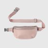 Kibou Mini Gürteltasche aus veganem Leder mit Geldbörse Kibou Mini Gürteltasche aus veganem Leder mit Geldbörse