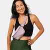 Kibou Mini Gürteltasche aus veganem Leder mit Geldbörse Kibou Mini Gürteltasche aus veganem Leder mit Geldbörse
