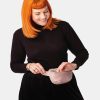 Kibou Mini Gürteltasche aus veganem Leder mit Geldbörse Kibou Mini Gürteltasche aus veganem Leder mit Geldbörse