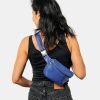 Kibou Mini Gürteltasche aus veganem Leder mit Geldbörse Kibou Mini Gürteltasche aus veganem Leder mit Geldbörse