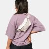 Kibou Mini Gürteltasche aus veganem Leder mit Geldbörse Kibou Mini Gürteltasche aus veganem Leder mit Geldbörse