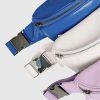 Kibou Mini Gürteltasche aus veganem Leder mit Geldbörse Kibou Mini Gürteltasche aus veganem Leder mit Geldbörse