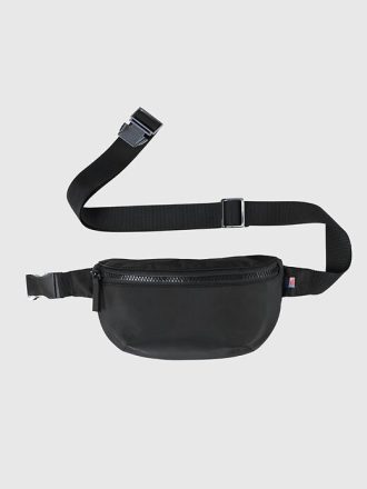 Kibou Mini Nylon Portemonnaie Gürteltasche