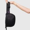 Kibou Mini Nylon Portemonnaie Gürteltasche
