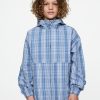 Kinder Anorak Jacke Kinder Anorak Jacke
