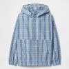 Kinder Anorak Jacke Kinder Anorak Jacke