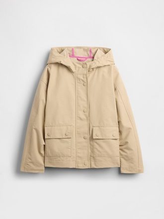 Kinder Anorak Jacke