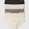 Kinder-Bikinislips (5er-Pack) Kinder-Bikinislips (5er-Pack)
