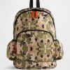 Kinder-Camouflage-Rucksack Kinder-Camouflage-Rucksack