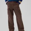 Kinder Cargo Baggy Pants Kinder Cargo Baggy Pants