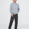 Kinder-Cargohose aus Twill Kinder-Cargohose aus Twill