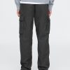 Kinder-Cargohose aus Twill Kinder-Cargohose aus Twill