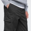 Kinder-Cargohose aus Twill Kinder-Cargohose aus Twill