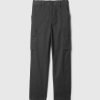 Kinder-Cargohose aus Twill Kinder-Cargohose aus Twill
