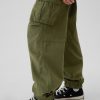 Kinder-Cargohose zum Überziehen mit Fallschirm Kinder-Cargohose zum Überziehen mit Fallschirm