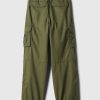 Kinder-Cargohose zum Überziehen mit Fallschirm Kinder-Cargohose zum Überziehen mit Fallschirm