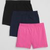Kinder-Cartwheel-Shorts (3er-Pack) Kinder-Cartwheel-Shorts (3er-Pack)