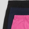 Kinder-Cartwheel-Shorts (3er-Pack) Kinder-Cartwheel-Shorts (3er-Pack)