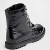 Kinder Charm Schnürstiefel Kinder Charm Schnürstiefel