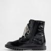 Kinder Charm Schnürstiefel Kinder Charm Schnürstiefel