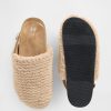 Kinder-Clogs aus Kunstfell