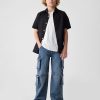 Kinder Double Cargo Baggy Jeans Kinder Double Cargo Baggy Jeans