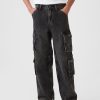 Kinder Double Cargo Baggy Jeans Kinder Double Cargo Baggy Jeans