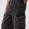 Kinder Double Cargo Baggy Jeans Kinder Double Cargo Baggy Jeans