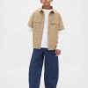 Kinder Easy Baggy Barrel Jeans
