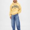 Kinder Easy Baggy Barrel Jeans