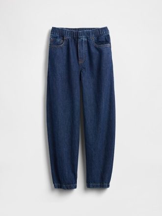 Kinder Easy Baggy Barrel Jeans